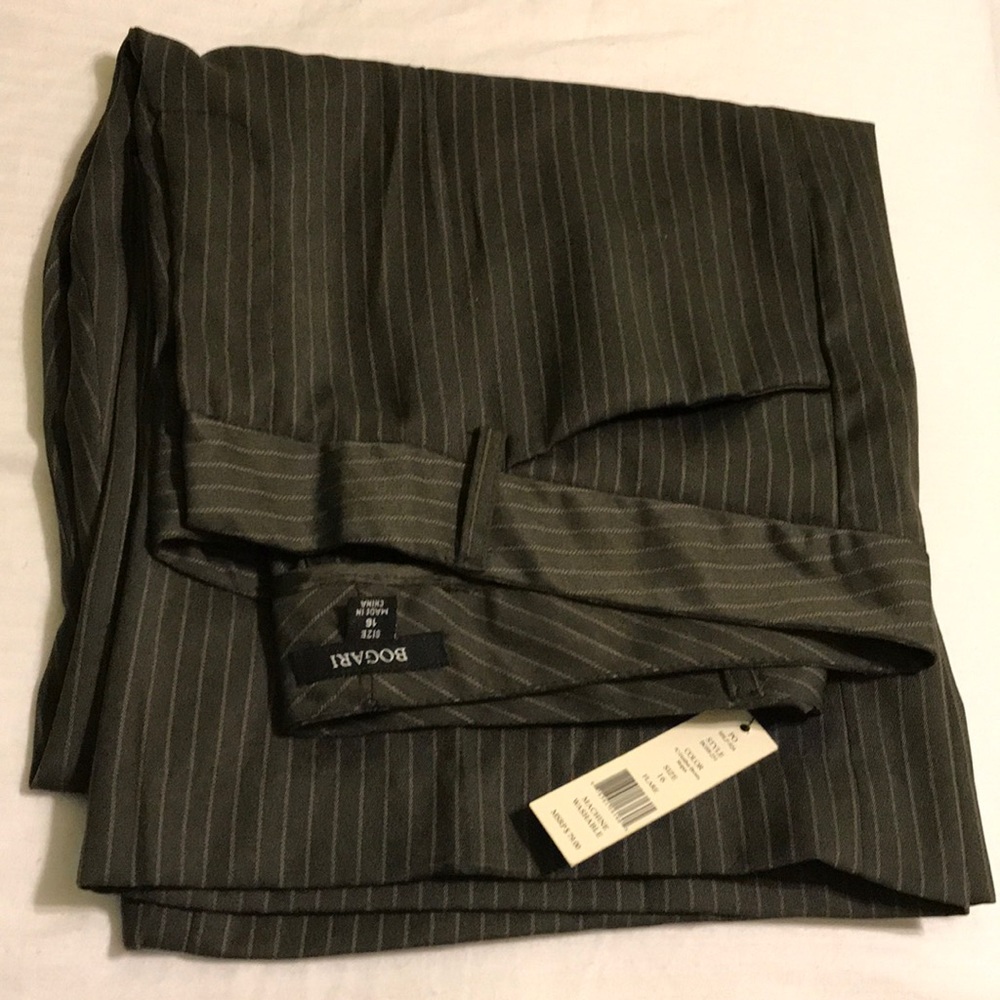 Bogari Pants